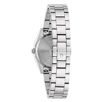 Orologio Bulova Donna Surveyor in Acciaio 96L364 - 96L364
